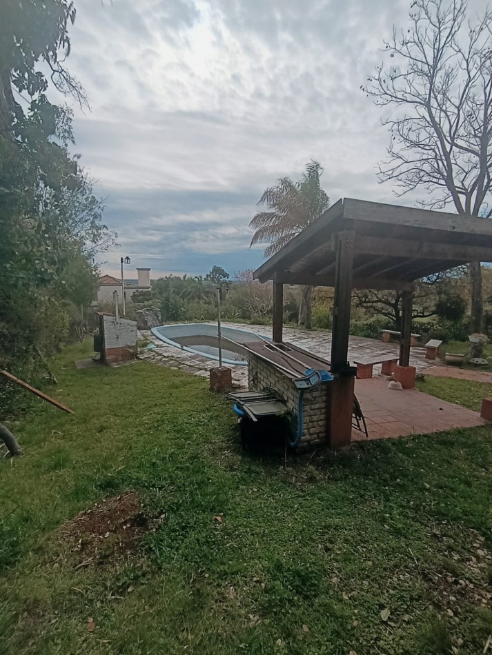 En venta hermosa propiedad 380 metros construidos gran nivel 