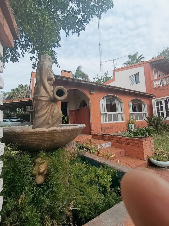 En venta hermosa propiedad 380 metros construidos gran nivel 