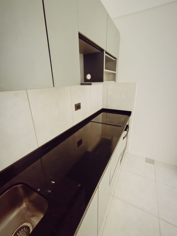 En venta ultimas unidades Malvinas 261 departamentos y cocheras zona centro parque 