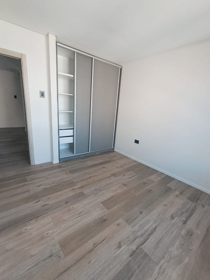 En venta ultimas unidades Malvinas 261 departamentos y cocheras zona centro parque 