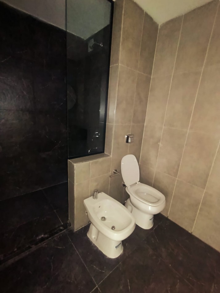 En venta ultimas unidades Malvinas 261 departamentos y cocheras zona centro parque 