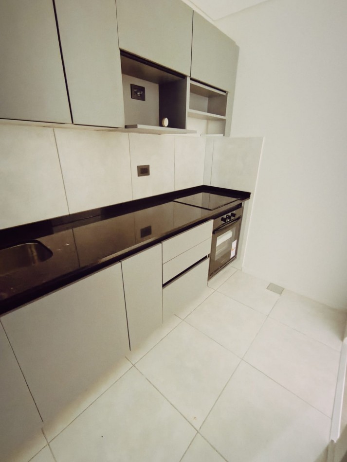 En venta ultimas unidades Malvinas 261 departamentos y cocheras zona centro parque 