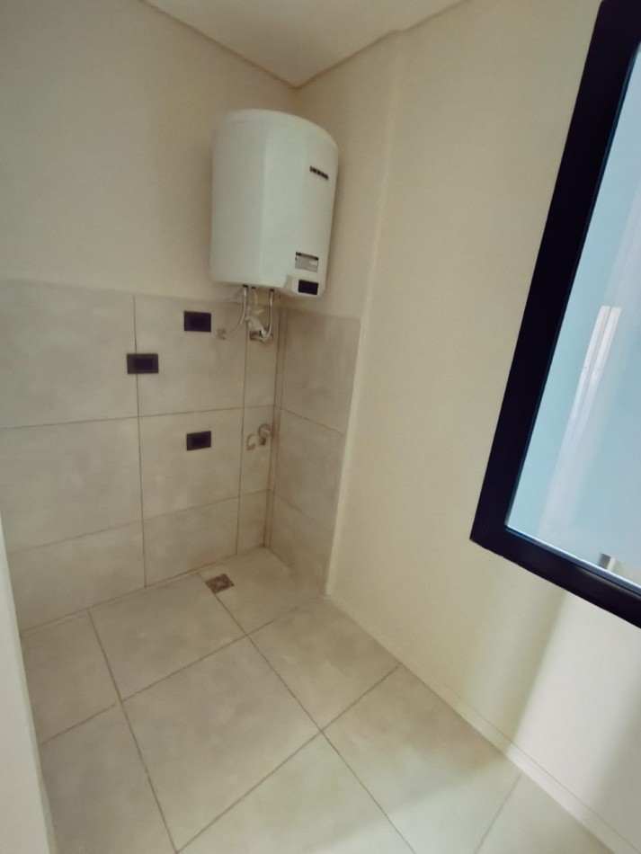 En venta ultimas unidades Malvinas 261 departamentos y cocheras zona centro parque 