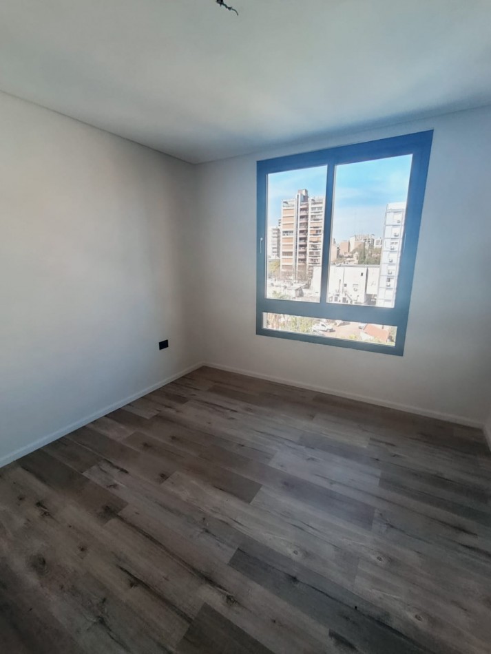 En venta ultimas unidades Malvinas 261 departamentos y cocheras zona centro parque 