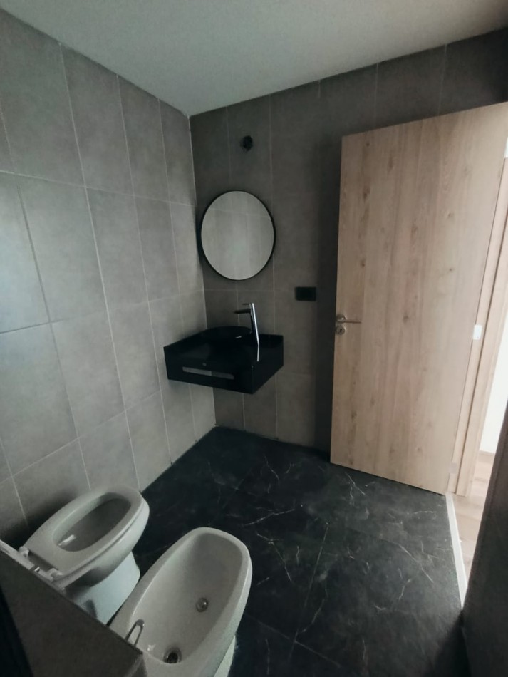 En venta ultimas unidades Malvinas 261 departamentos y cocheras zona centro parque 