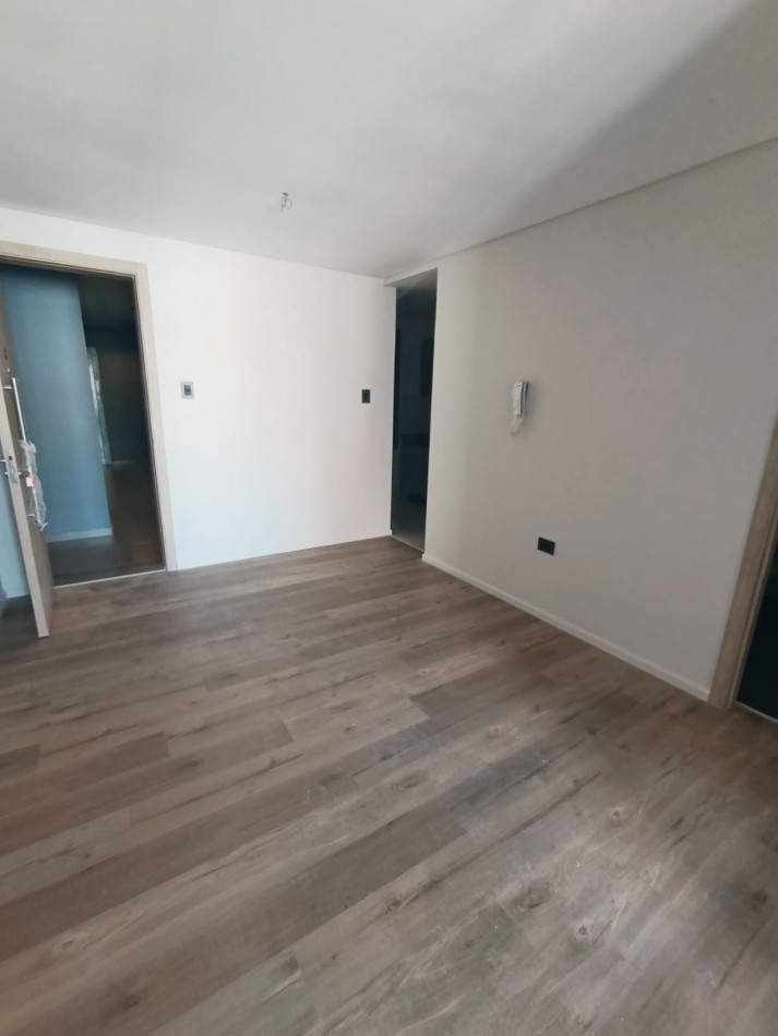 En venta ultimas unidades Malvinas 261 departamentos y cocheras zona centro parque 