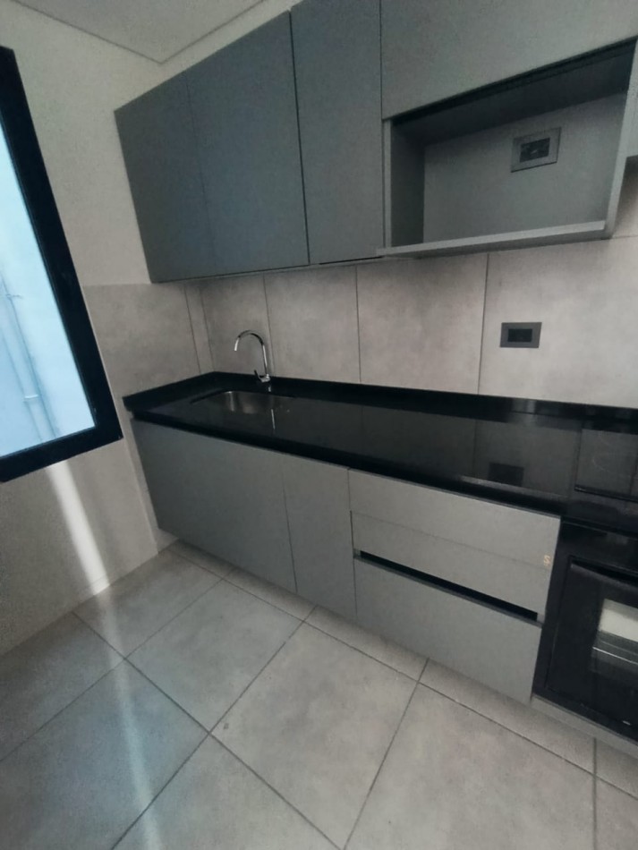 En venta ultimas unidades Malvinas 261 departamentos y cocheras zona centro parque 