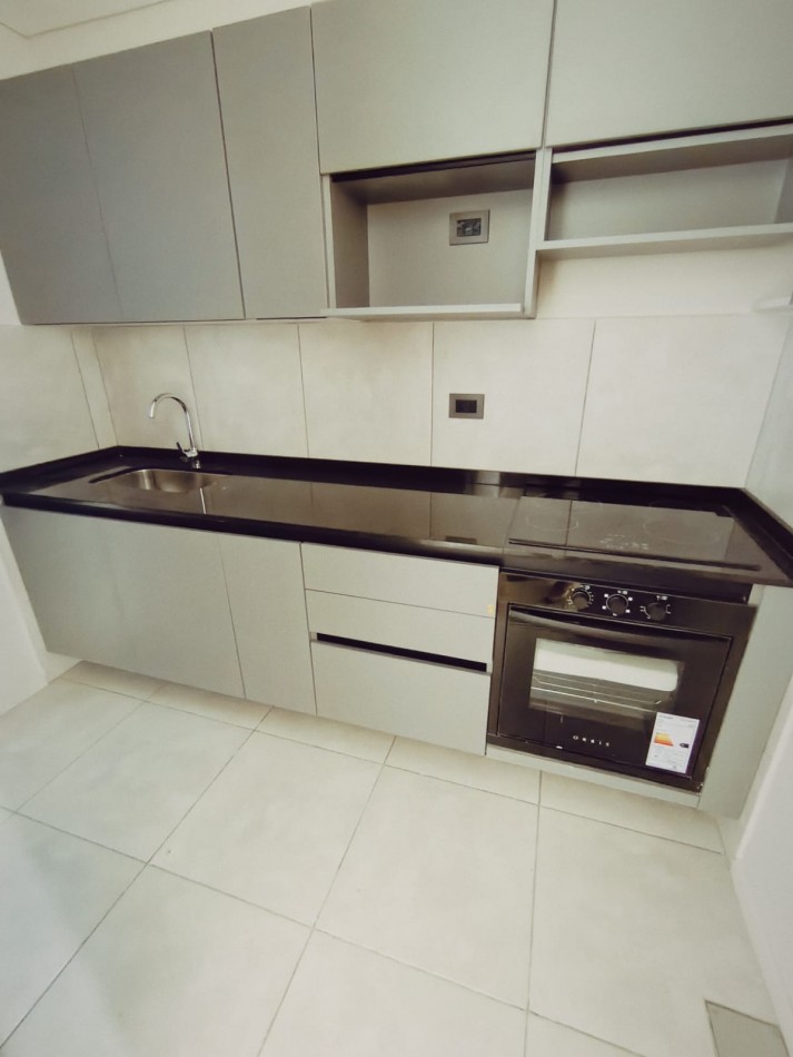 En venta ultimas unidades Malvinas 261 departamentos y cocheras zona centro parque 