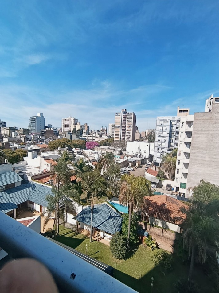 En venta ultimas unidades Malvinas 261 departamentos y cocheras zona centro parque 