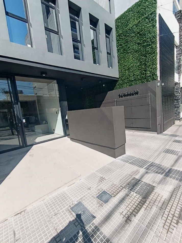 En venta ultimas unidades Malvinas 261 departamentos y cocheras zona centro parque 