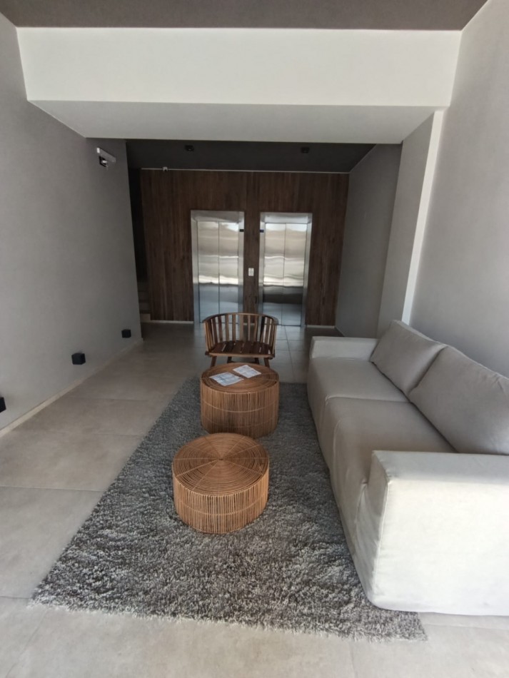 En venta ultimas unidades Malvinas 261 departamentos y cocheras zona centro parque 