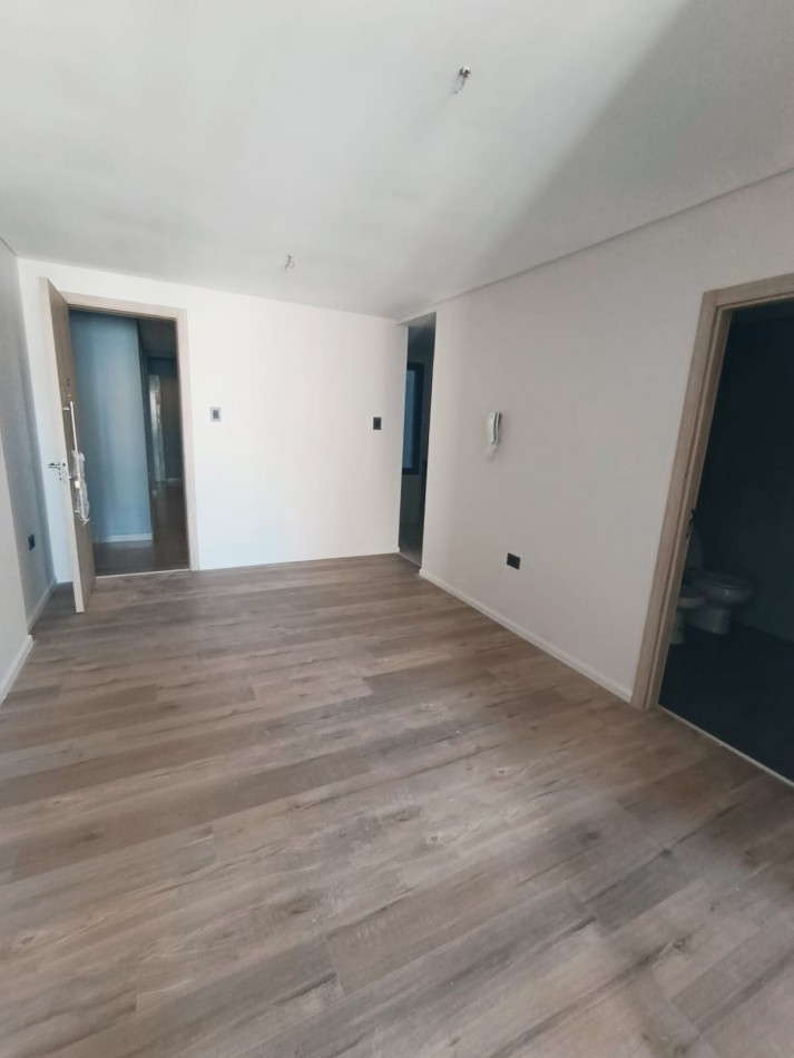 En venta ultimas unidades Malvinas 261 departamentos y cocheras zona centro parque 