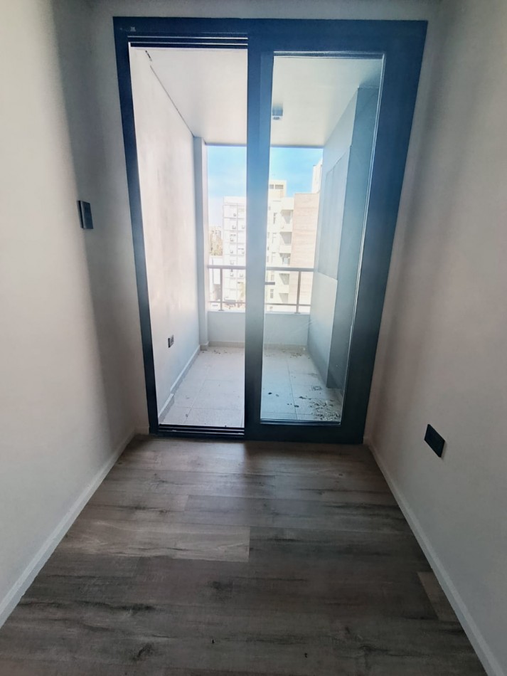 En venta ultimas unidades Malvinas 261 departamentos y cocheras zona centro parque 