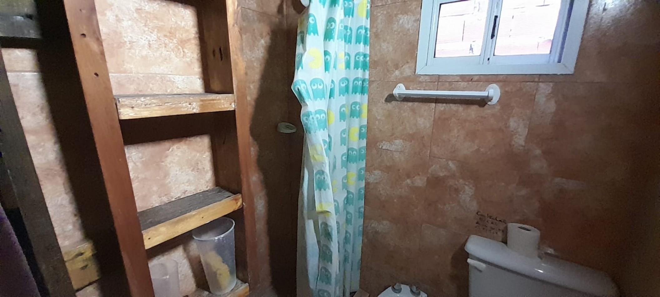 Alquiler casa quinta permanente con pileta