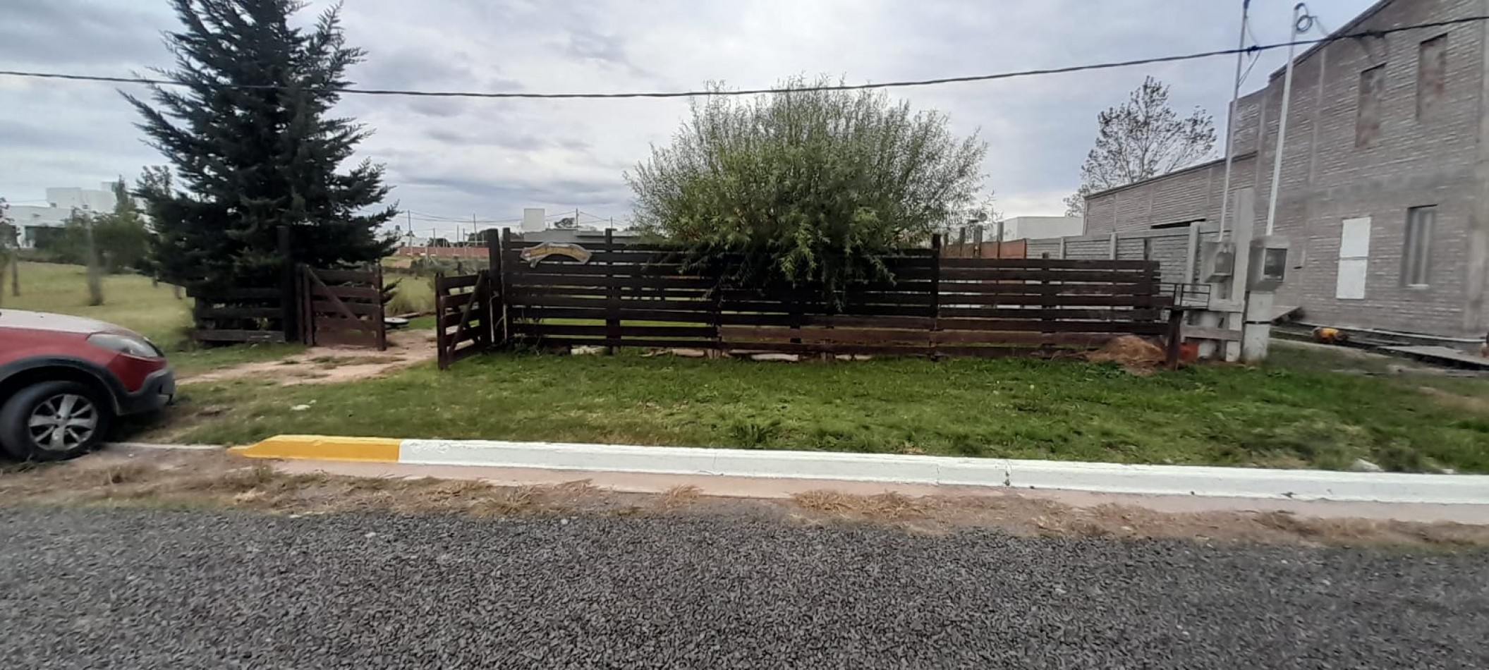 Alquiler casa quinta permanente con pileta