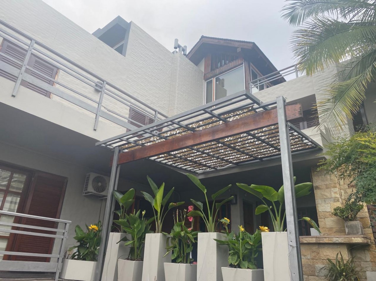 Gran casa en venta.