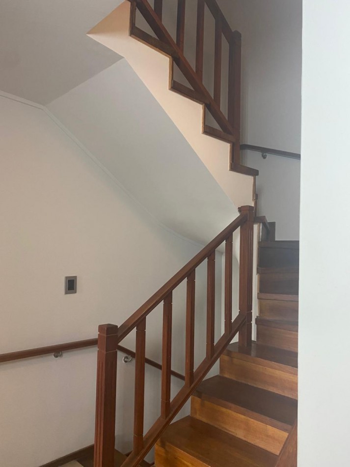 Gran casa en venta.
