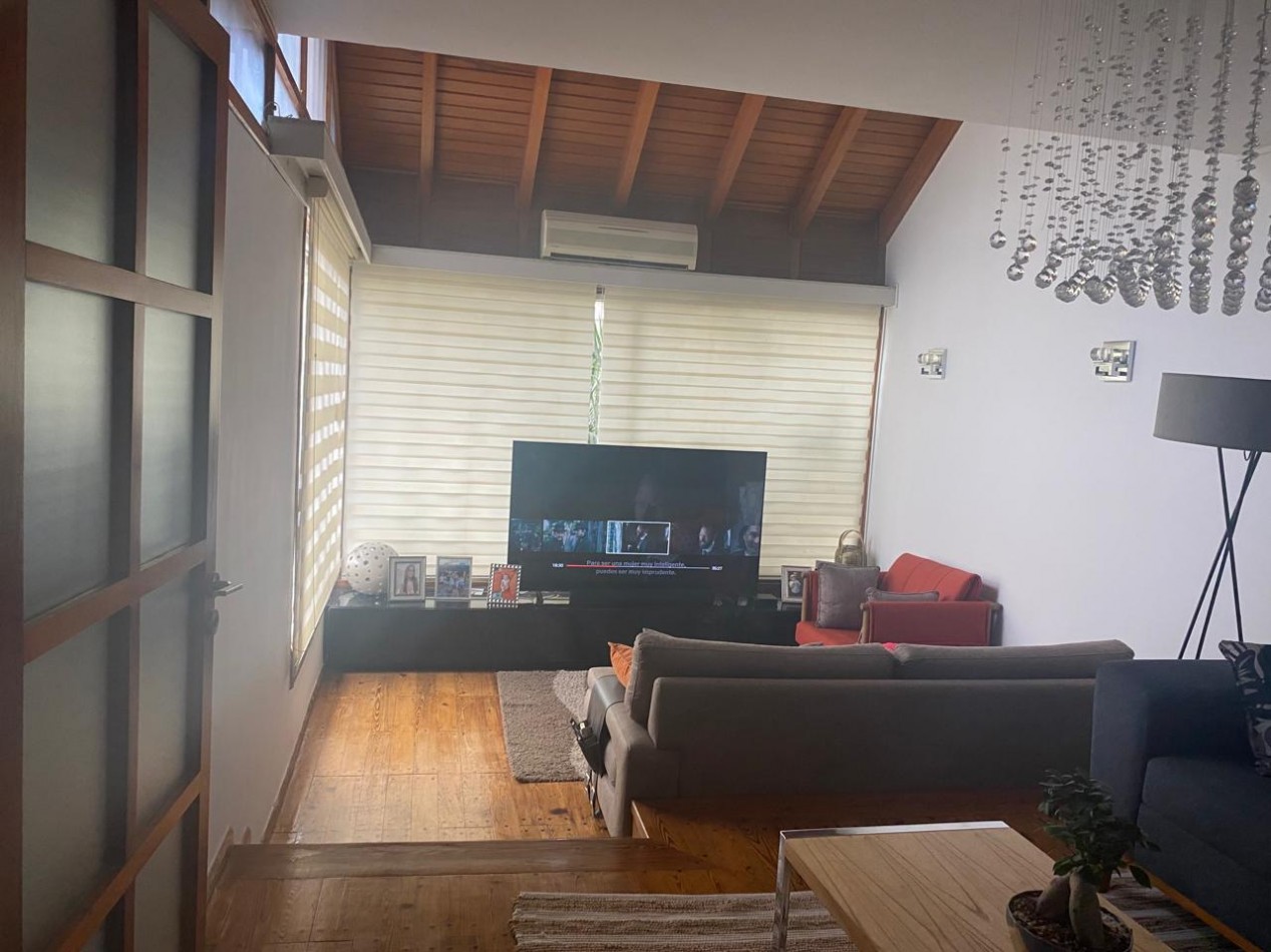 Gran casa en venta.
