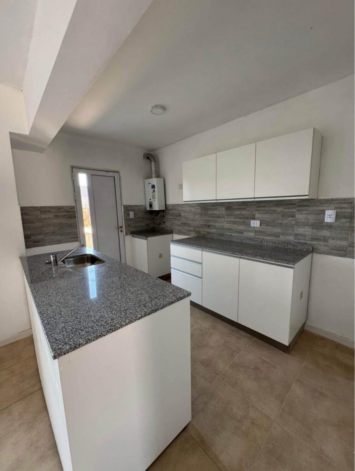 2 Duplex nuevos  en complejo cerrado para vivienda o con Renta!!!