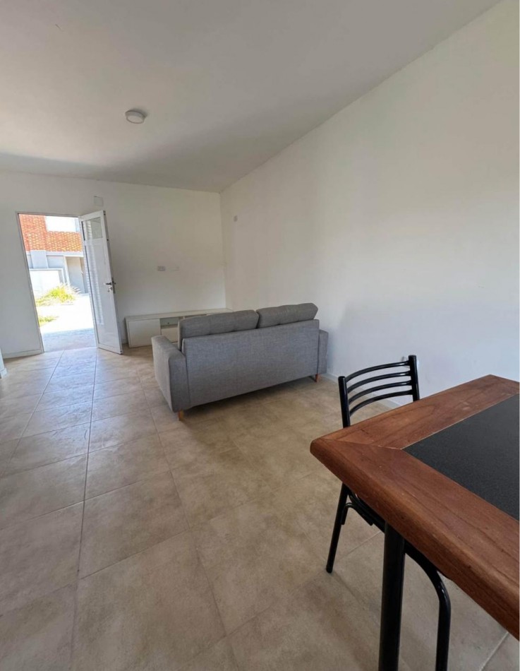 2 Duplex nuevos  en complejo cerrado para vivienda o con Renta!!!