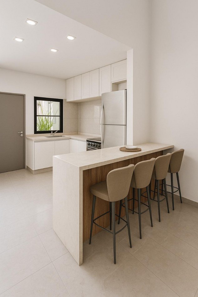 Casa. A estrenar en Rincones del Norte. 