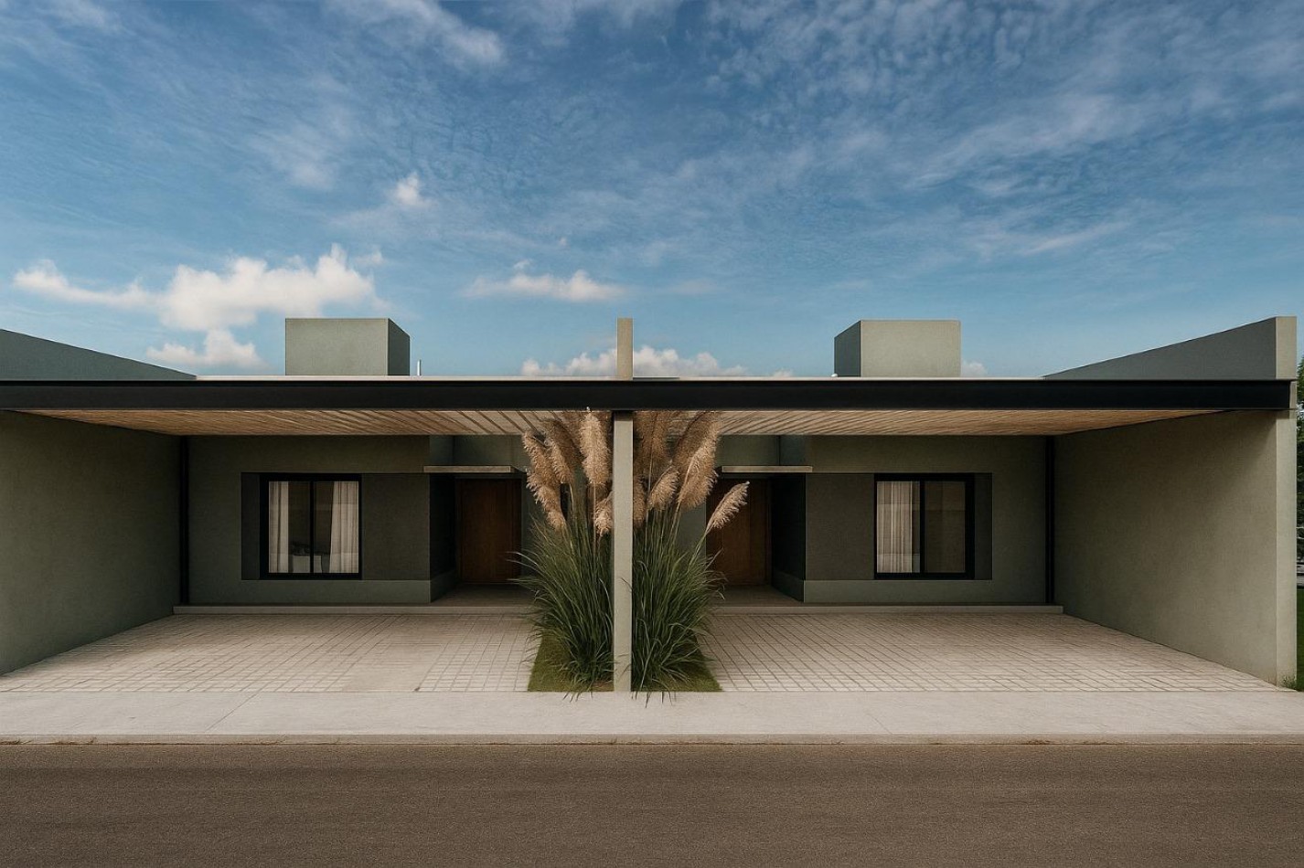 Casa. A estrenar en Rincones del Norte. 