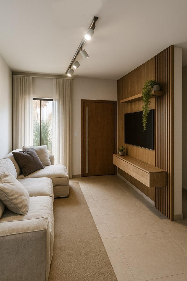 Casa. A estrenar en Rincones del Norte. 