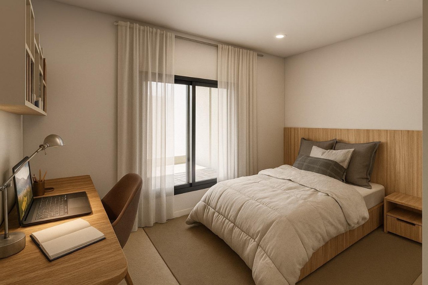 Casa. A estrenar en Rincones del Norte. 