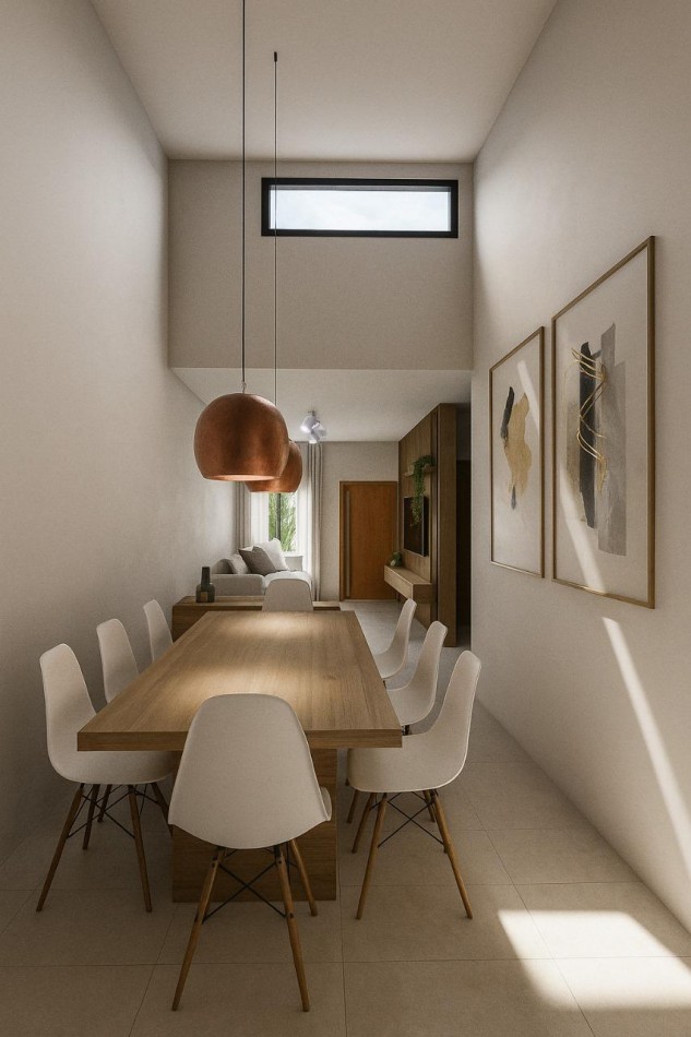 Casa. A estrenar en Rincones del Norte. 