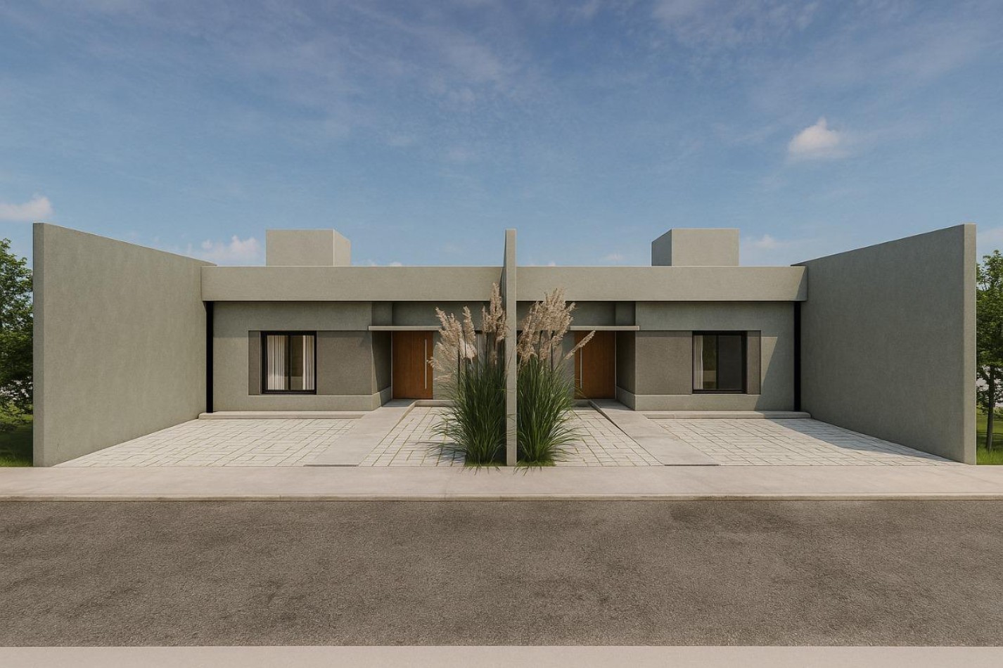 Casa. A estrenar en Rincones del Norte. 