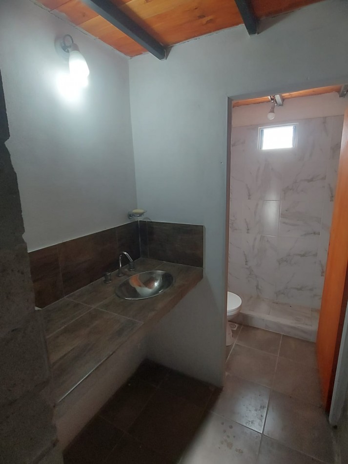 En venta 2 galpones nuevos. 