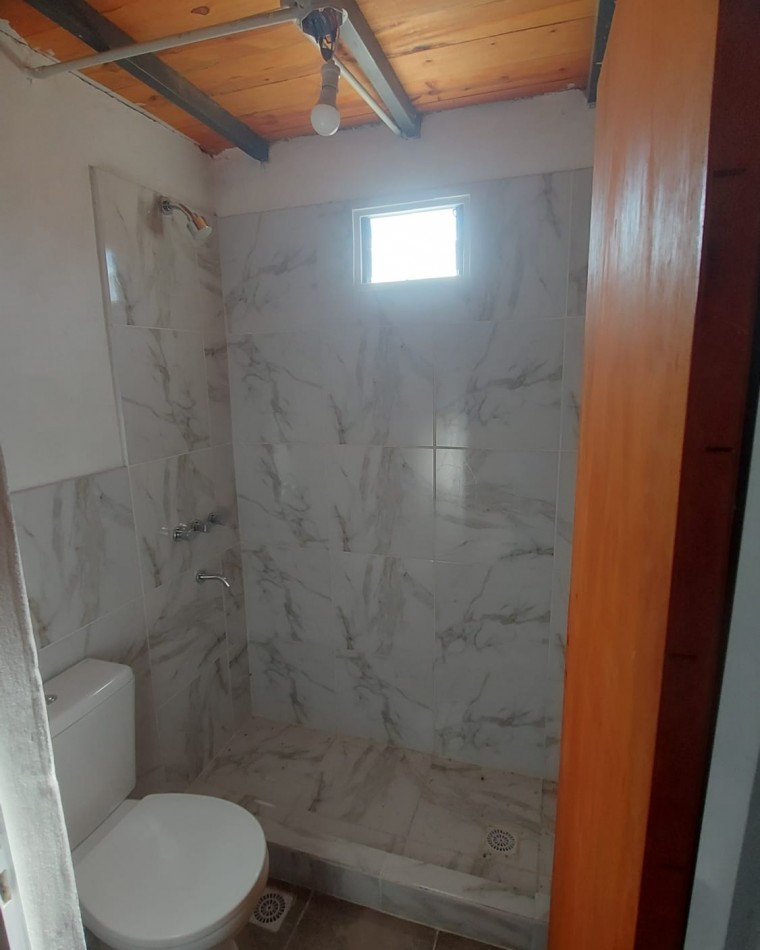 En venta 2 galpones nuevos. 