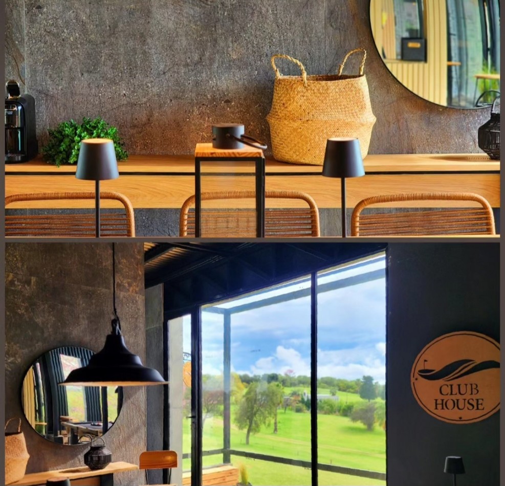 Terrenos premium en Club de Golf Las Colinas