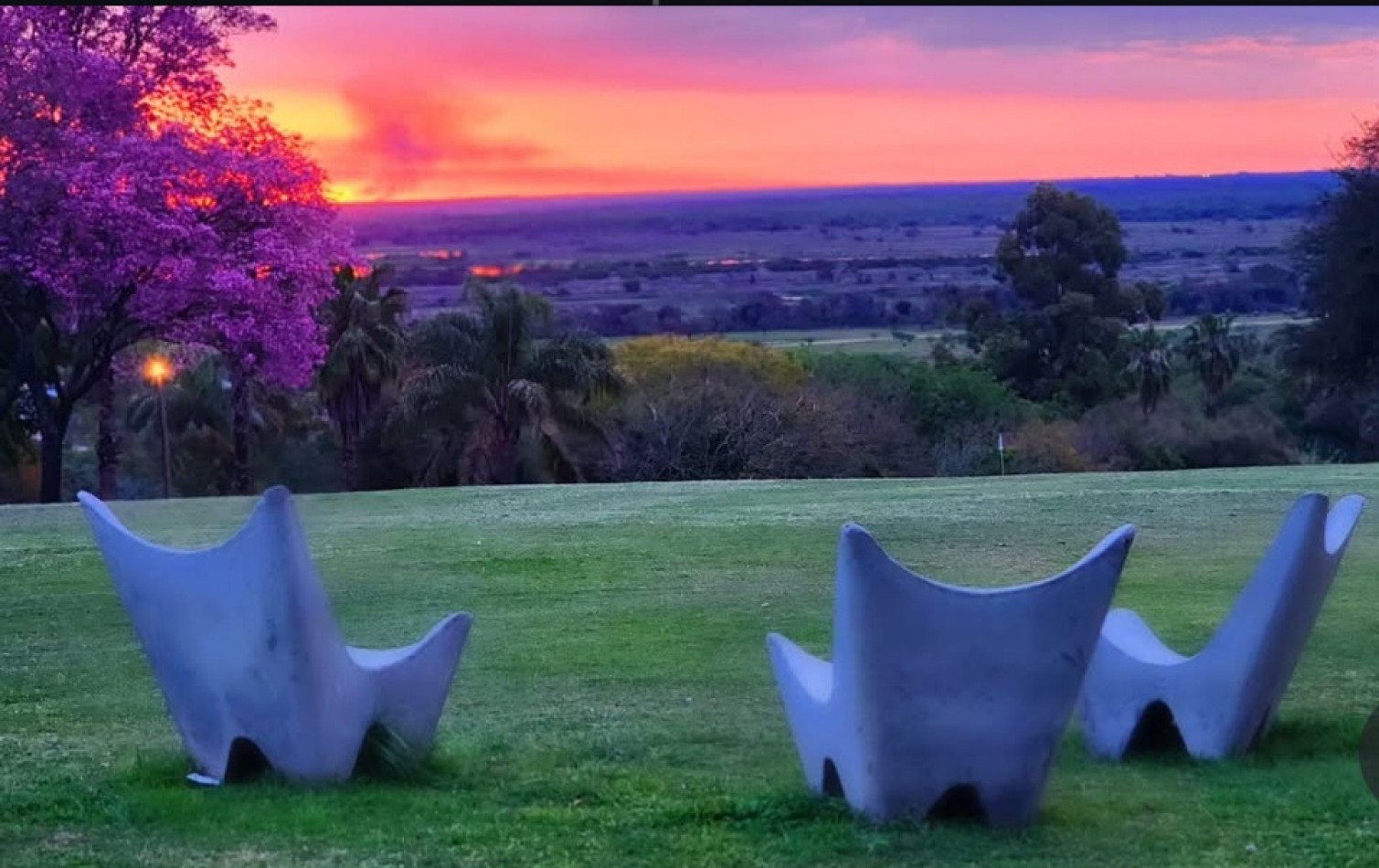 Terrenos premium en Club de Golf Las Colinas