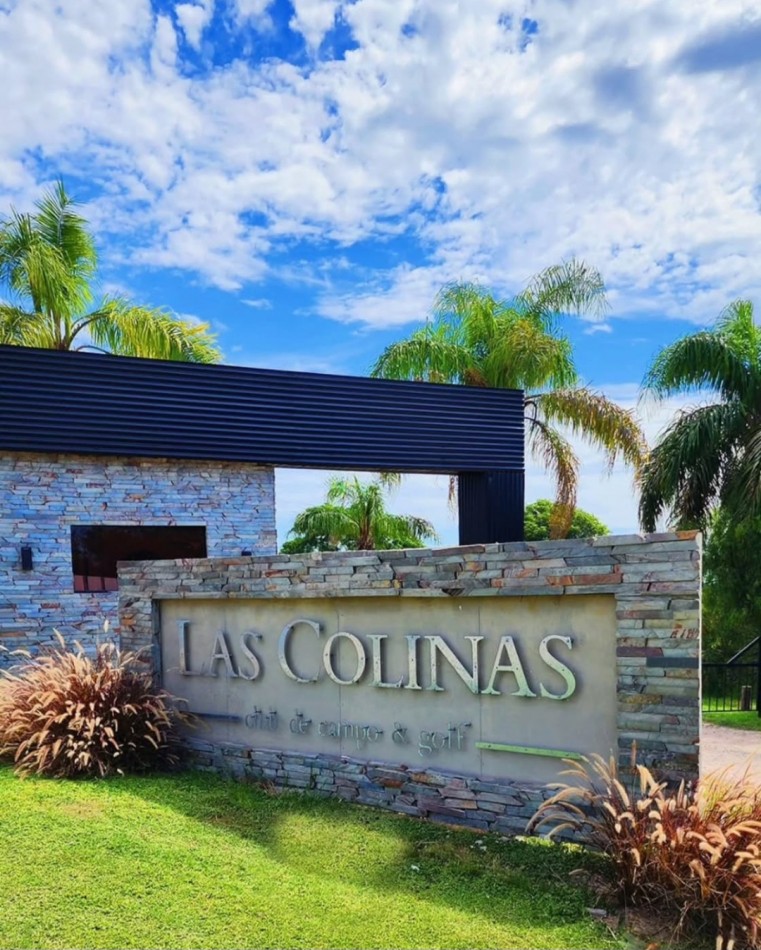 Terrenos premium en Club de Golf Las Colinas