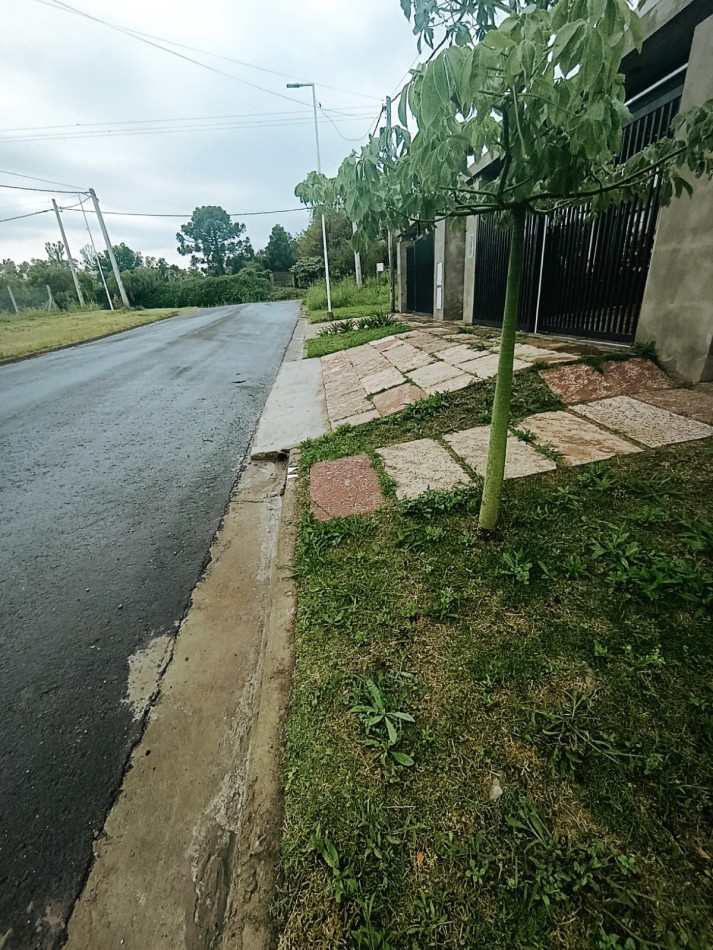 Gran lote en Venta en hermosa zona