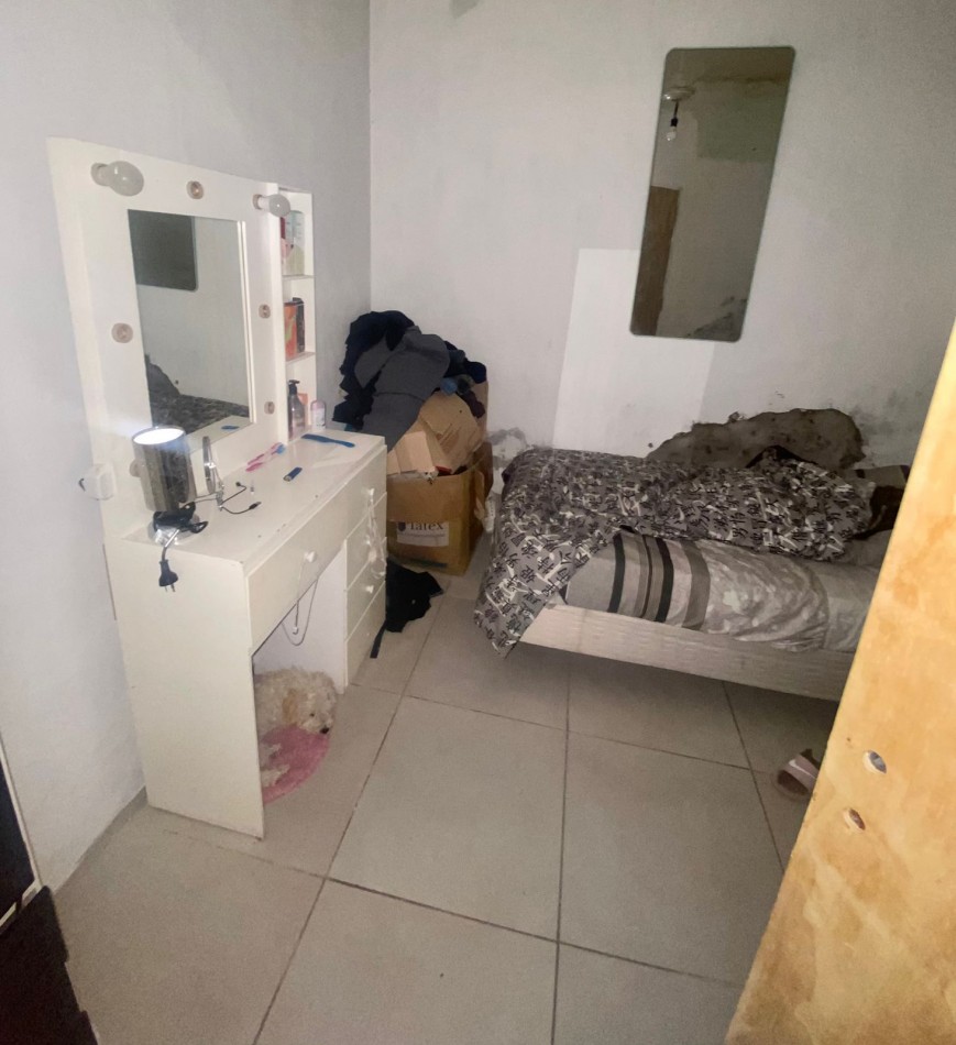 Casa en venta 2 dormitorios refaccionada 