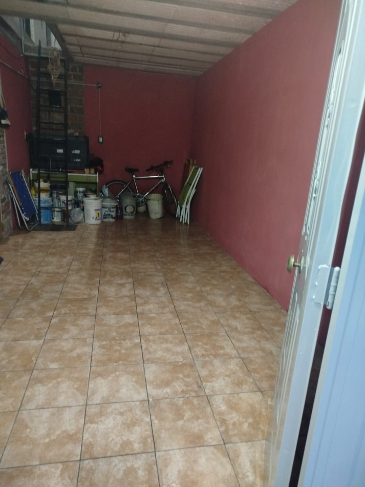 En venta duplex a terminar ideal inversion todos los servicios 