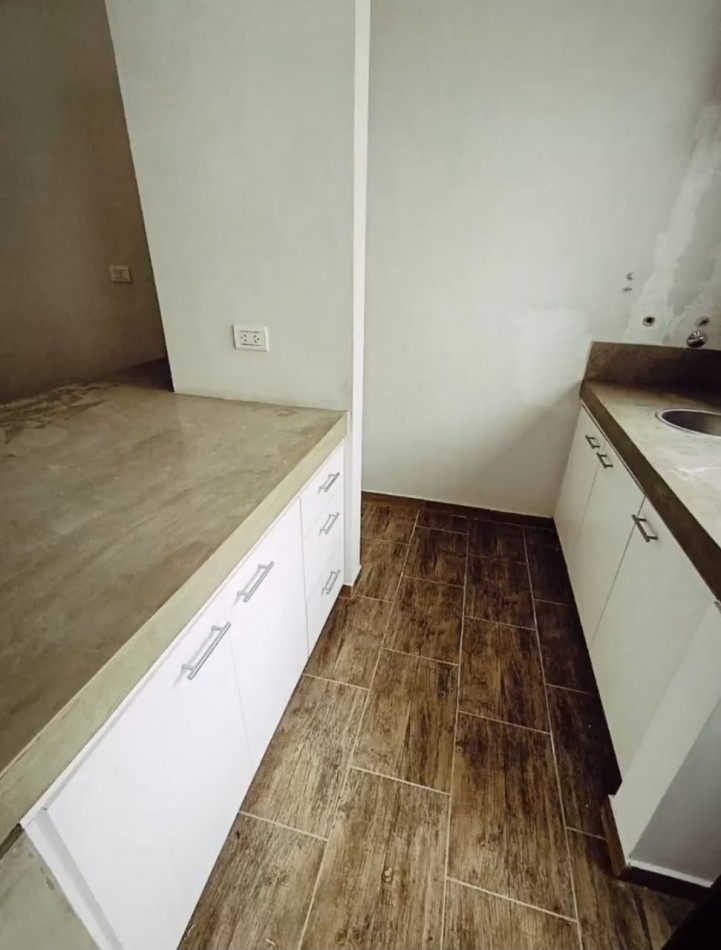 Alquiler Duplex a estrenar  Zona  Paracao.