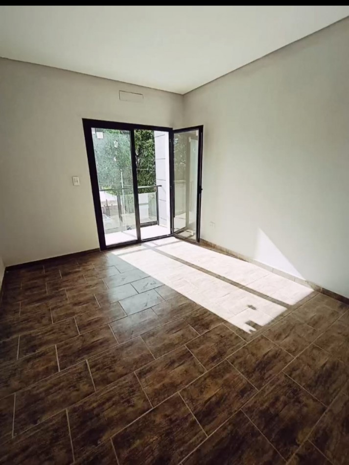 Alquiler Duplex a estrenar  Zona  Paracao.