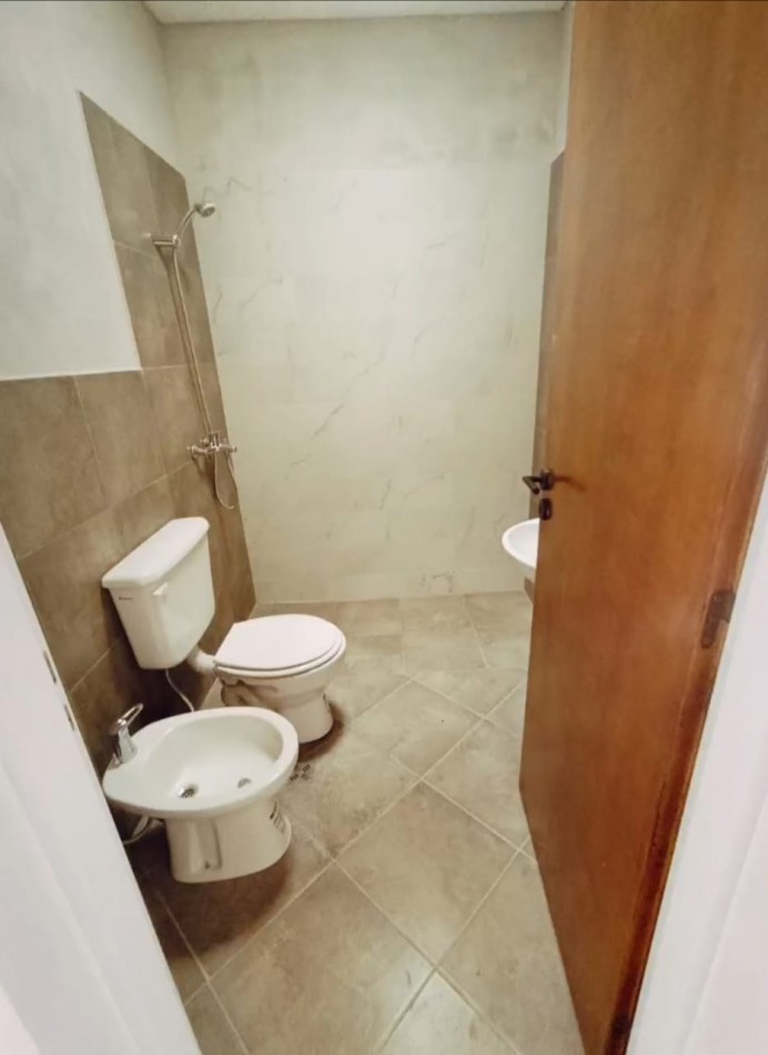 Alquiler Duplex a estrenar  Zona  Paracao.