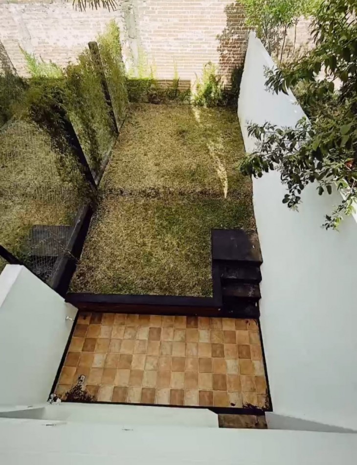 Alquiler Duplex a estrenar  Zona  Paracao.