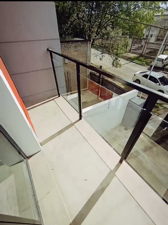 Alquiler Duplex a estrenar  Zona  Paracao.