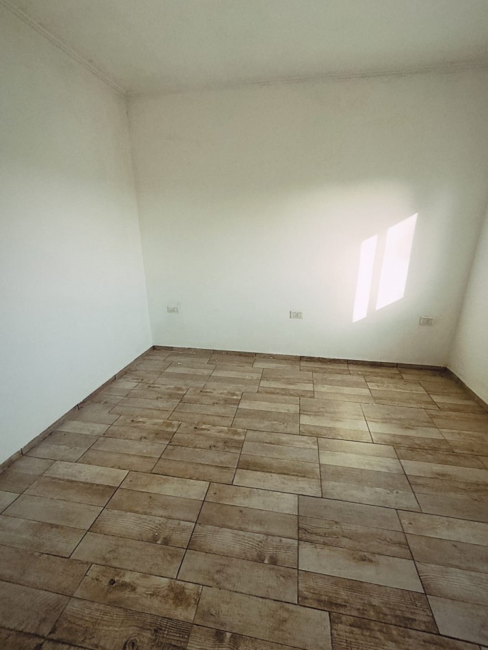 Duplex en venta. 