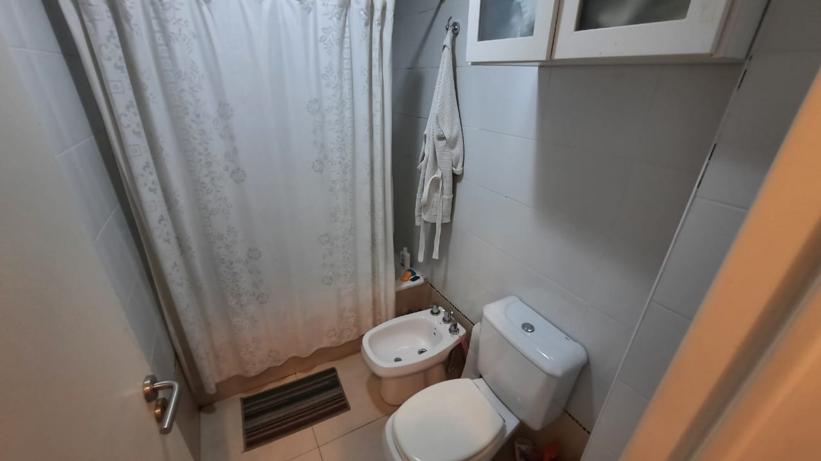 Departamento unico en la zona. 