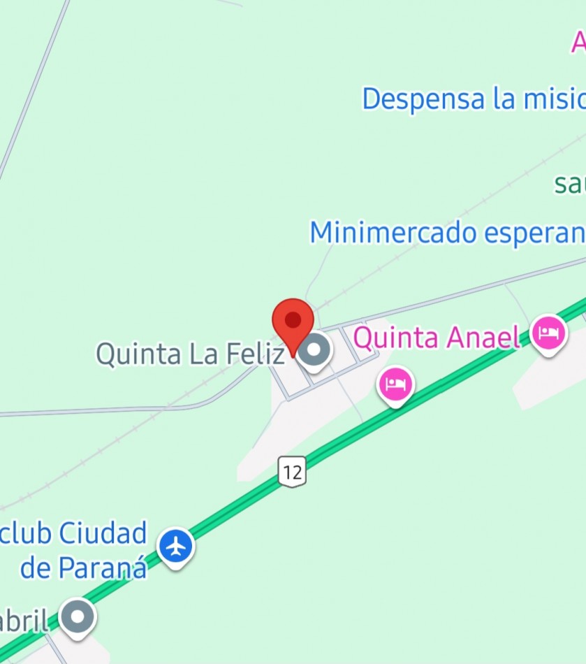 Muy lindo Lote hermosa Zona. 