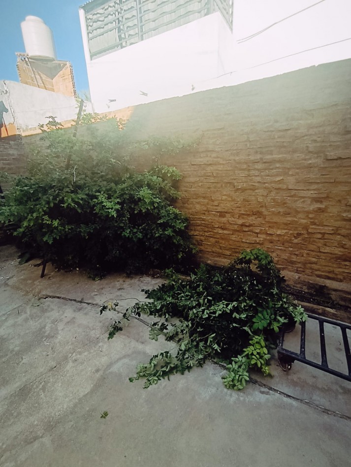 Departamento en Barrio Parana v