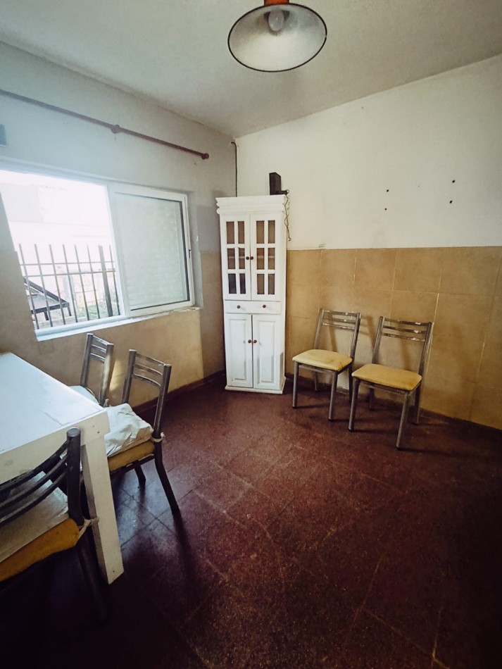 Departamento en Barrio Parana v