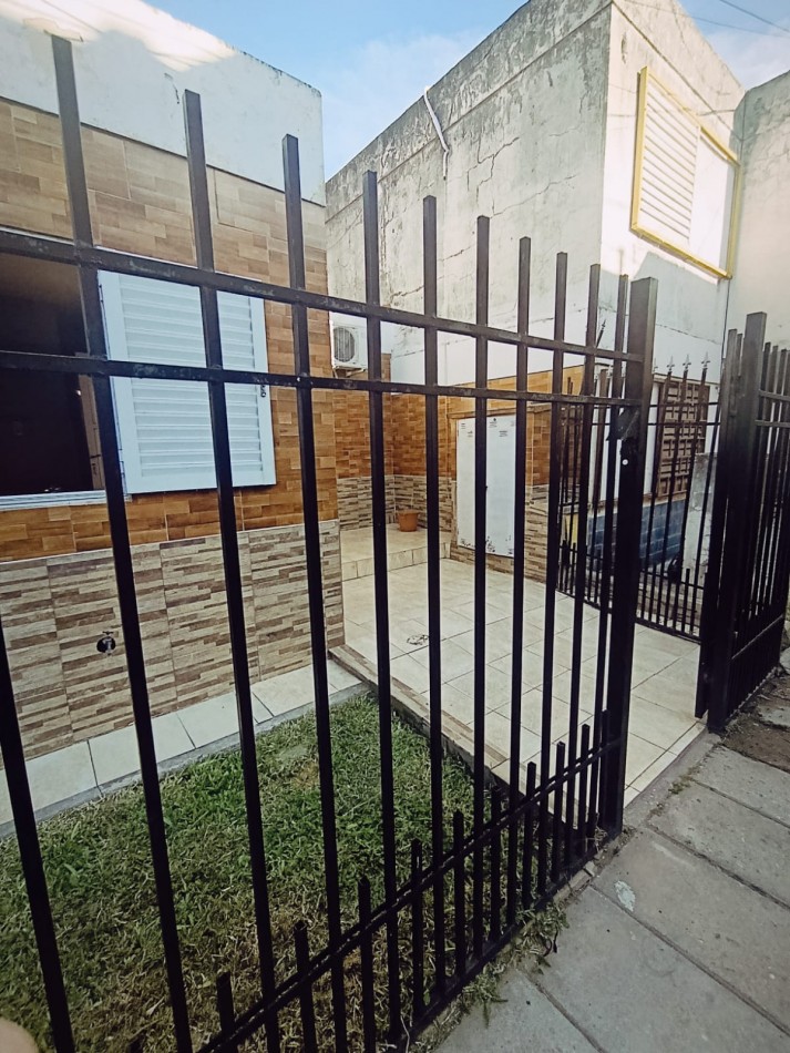 Departamento en Barrio Parana v