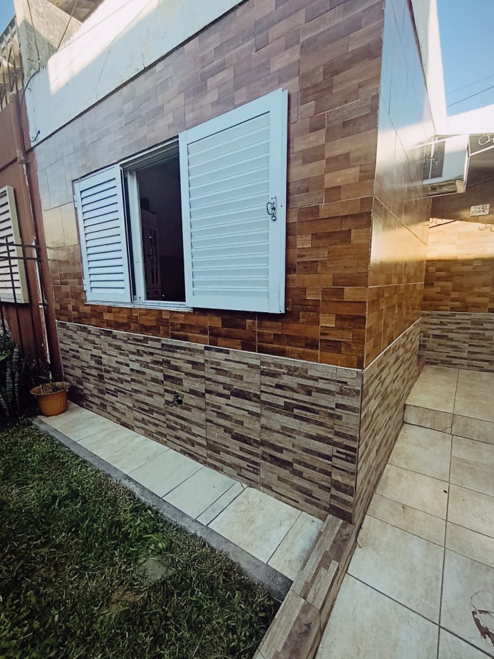 Departamento en Barrio Parana v